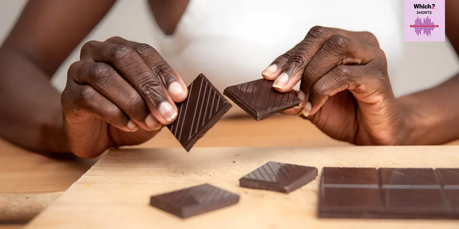 Is dark chocolate good for you? - Which?