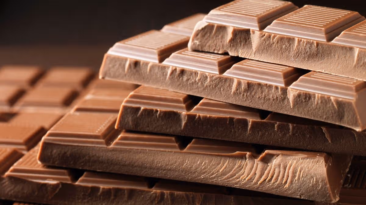 I compared M&S retro chocolate bars to branded alternatives to find tastiest one