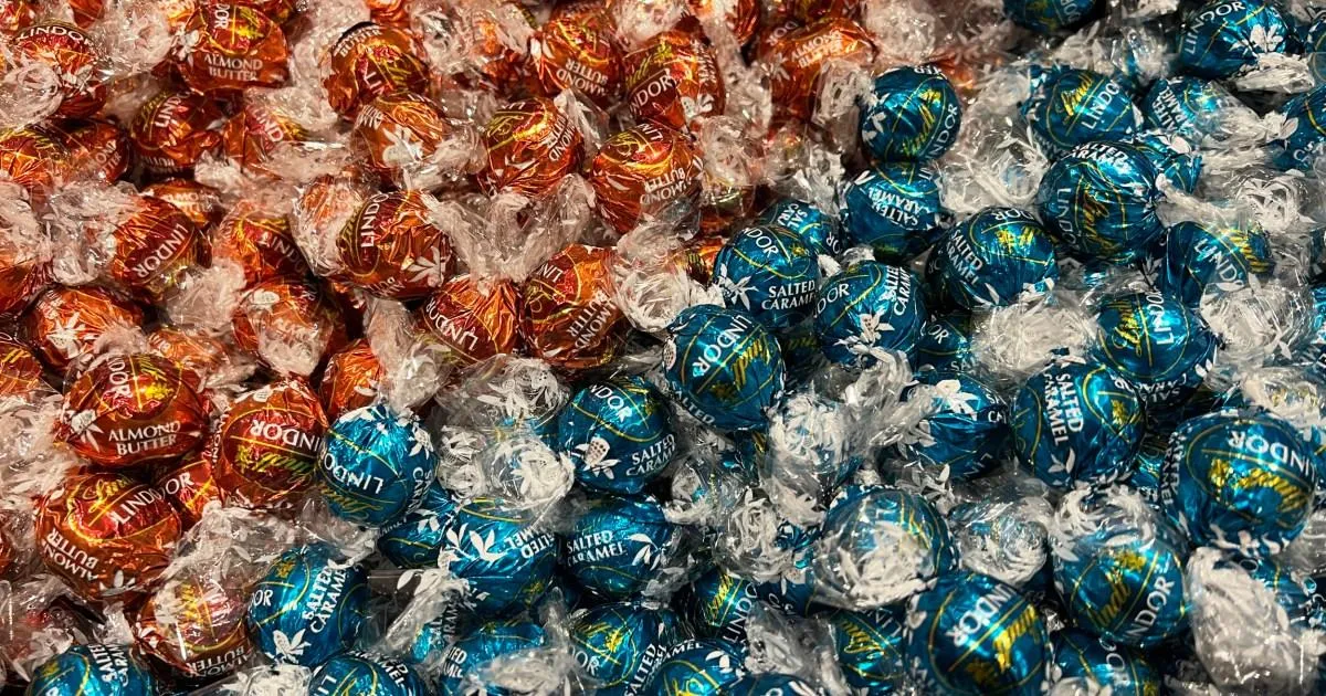 Lindt launches new chocolate in UK stores inspired by 'phenomenal' bakery treat